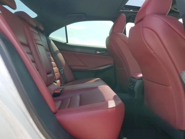 2014 LEXUS IS 250 — Фото 10 из 12