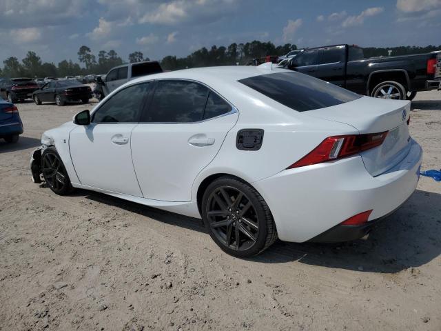 2014 LEXUS IS 250 — Фото 2 из 12
