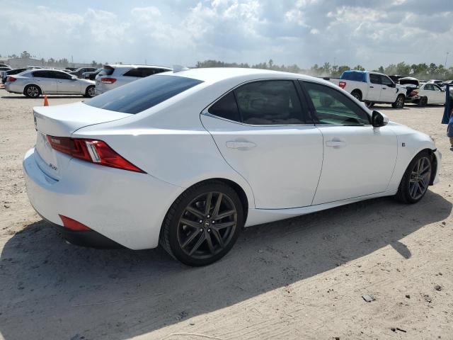 2014 LEXUS IS 250 — Фото 3 из 12