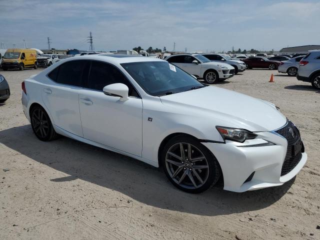 2014 LEXUS IS 250 — Фото 4 из 12