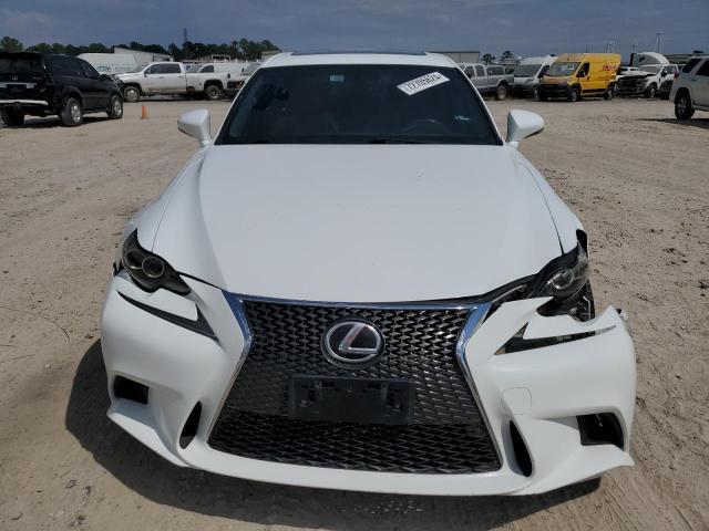 2014 LEXUS IS 250 — Фото 5 из 12
