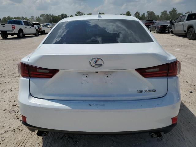 2014 LEXUS IS 250 — Фото 6 из 12