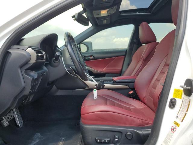 2014 LEXUS IS 250 — Фото 7 из 12