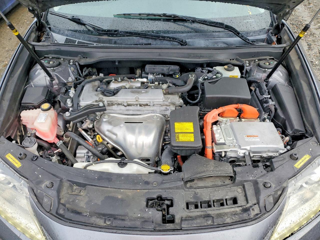 JTHBW1GG8D2038259 2013 LEXUS ES photo no. 11