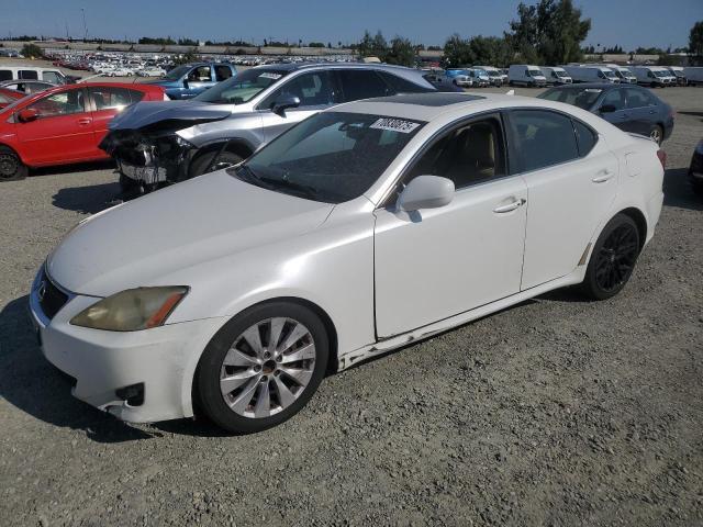 JTHBK262985083058 2008 LEXUS IS photo no. 1