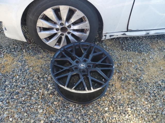 JTHBK262985083058 2008 LEXUS IS photo no. 12