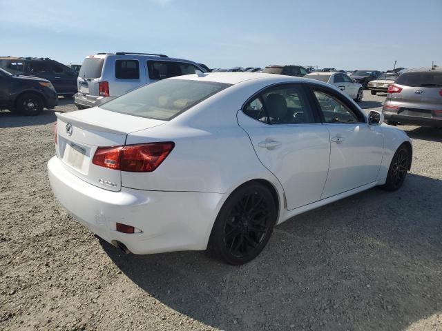 JTHBK262985083058 2008 LEXUS IS photo no. 3
