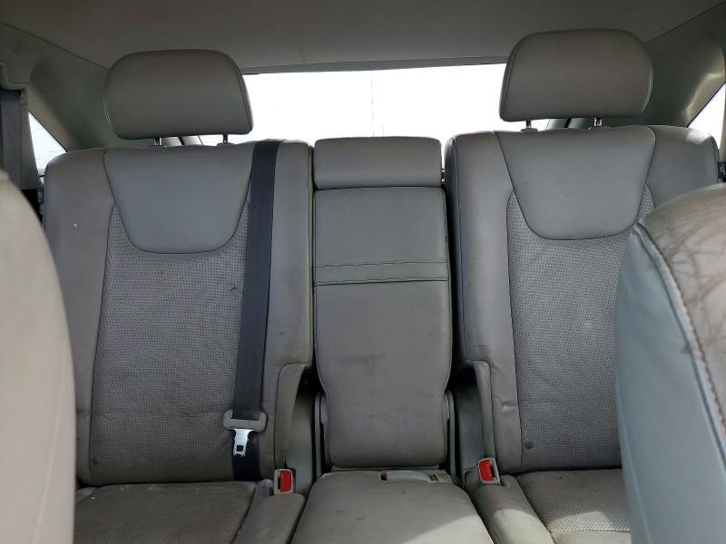 2013 LEXUS RX 450H — Фото 10 из 13