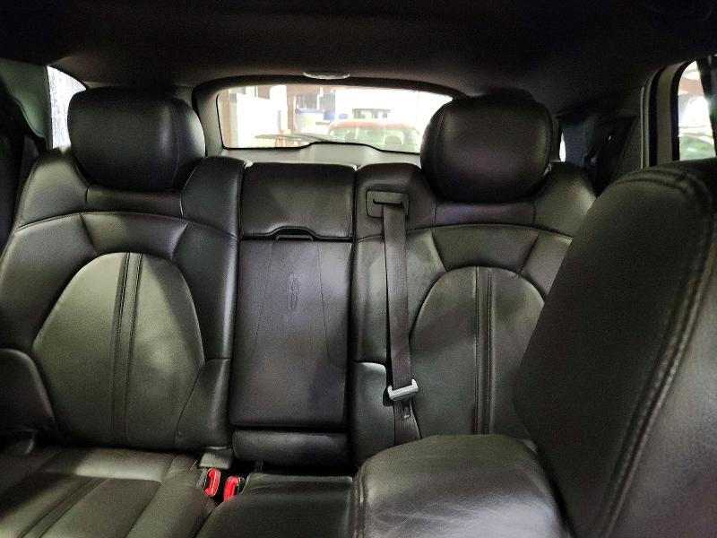 2014 LINCOLN MKT — Фото 10 из 13