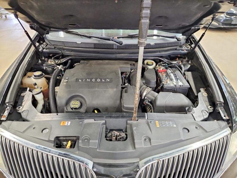 2014 LINCOLN MKT — Фото 12 из 13