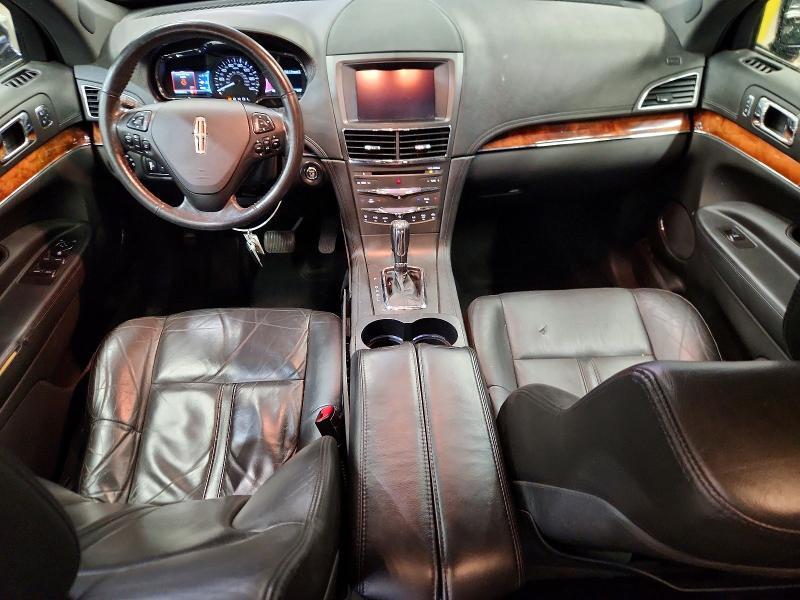 2014 LINCOLN MKT — Фото 8 из 13