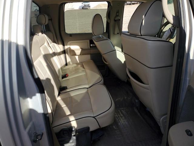 2006 LINCOLN MARK LT — Фото 10 из 12