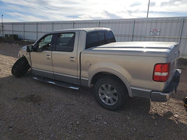 2006 LINCOLN MARK LT — Фото 2 из 12