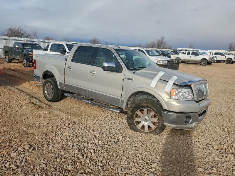 2006 LINCOLN MARK LT — Фото 4 из 12