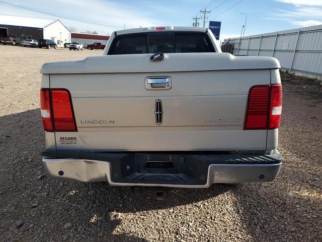 2006 LINCOLN MARK LT — Фото 6 из 12