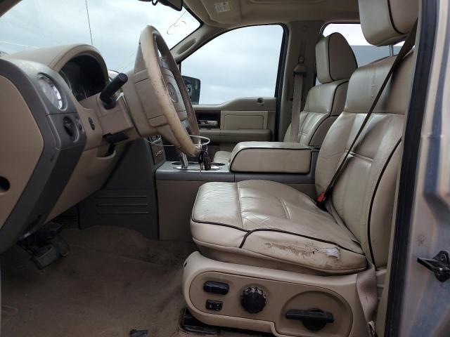 2006 LINCOLN MARK LT — Фото 7 из 12