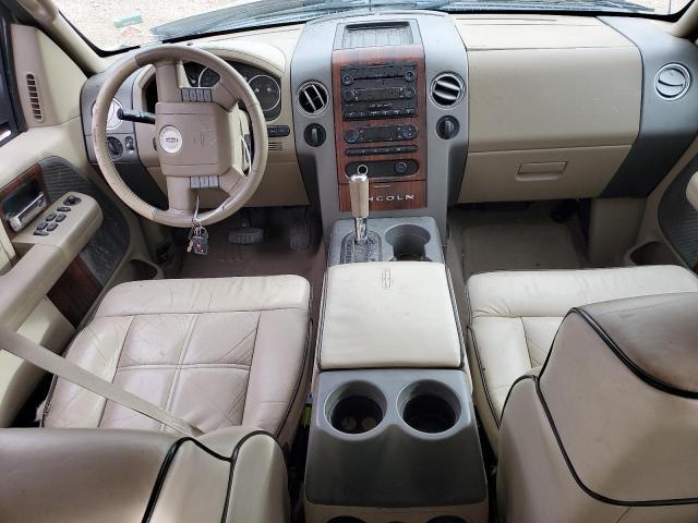 2006 LINCOLN MARK LT — Фото 8 из 12