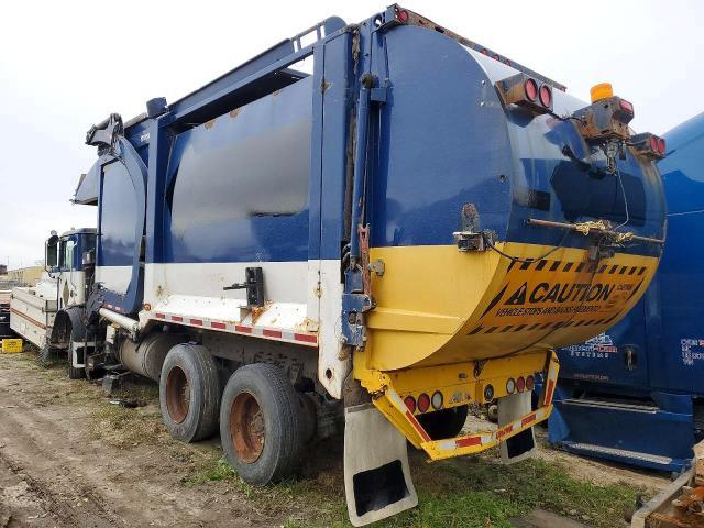 2014 MACK 600 MRU600 — Фото 2 из 10