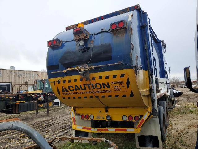 2014 MACK 600 MRU600 — Фото 3 из 10