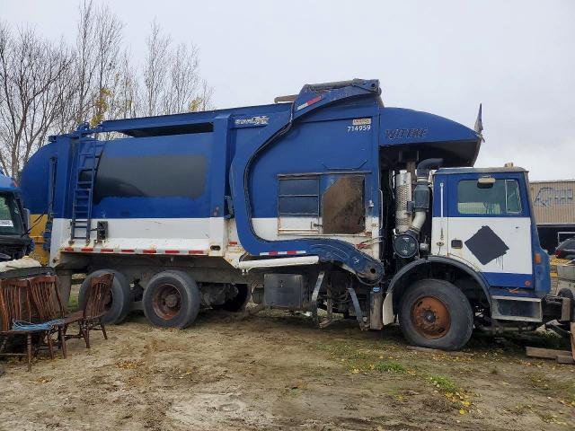 2014 MACK 600 MRU600 — Фото 6 из 10
