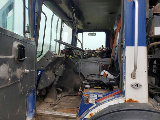 2014 MACK 600 MRU600 — Фото 9 из 10