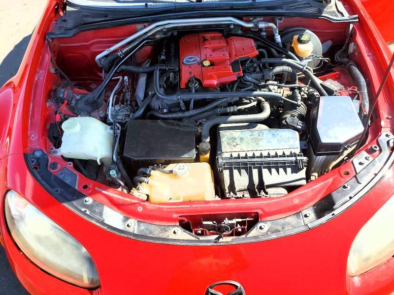 2006 MAZDA MIATA MX-5 — Фото 11 из 12