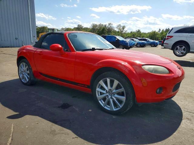 2006 MAZDA MIATA MX-5 — Фото 4 из 12