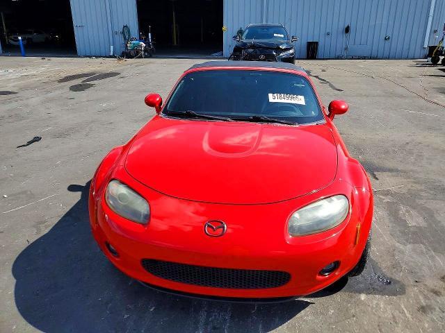 2006 MAZDA MIATA MX-5 — Фото 5 из 12