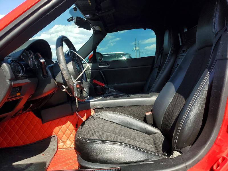 2006 MAZDA MIATA MX-5 — Фото 7 из 12