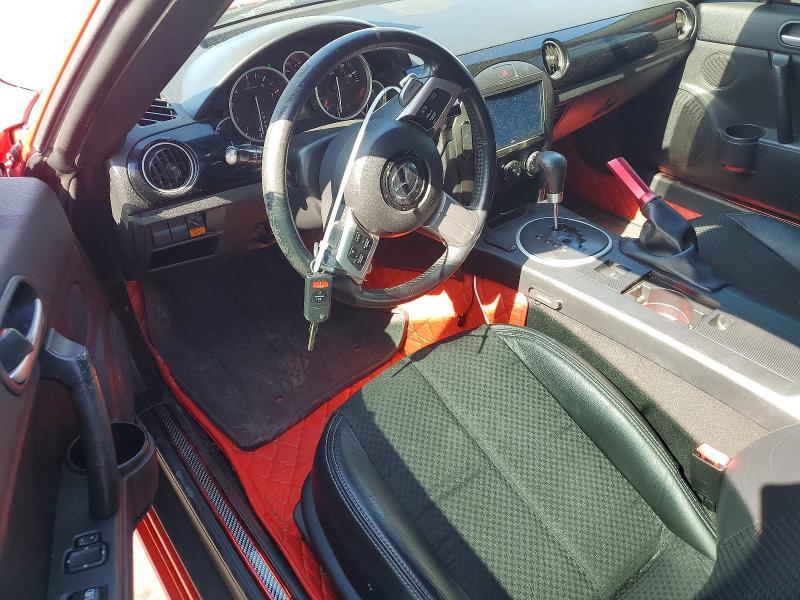 2006 MAZDA MIATA MX-5 — Фото 8 из 12
