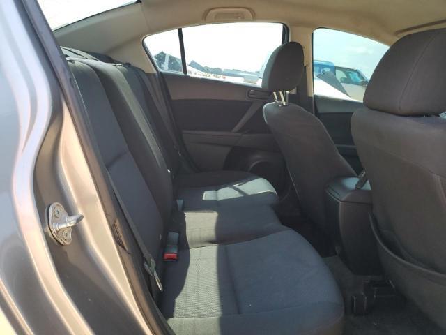 2010 MAZDA 3 I — Фото 10 из 12