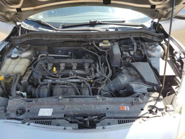 2010 MAZDA 3 I — Фото 11 из 12