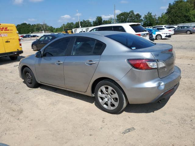 2010 MAZDA 3 I — Фото 2 из 12
