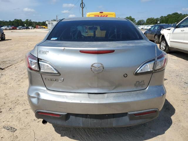 2010 MAZDA 3 I — Фото 6 из 12