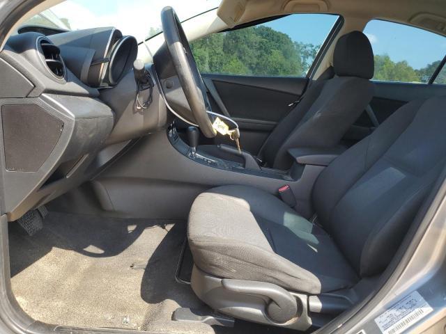 2010 MAZDA 3 I — Фото 7 из 12