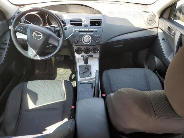 2010 MAZDA 3 I — Фото 8 из 12