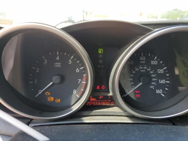 2010 MAZDA 3 I — Фото 9 из 12