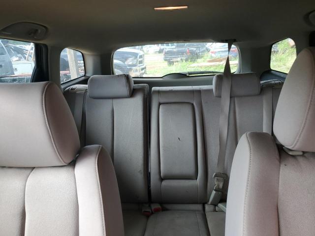 2007 MAZDA CX-7 — Фото 10 из 13