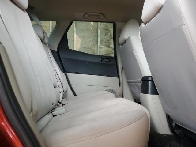 2007 MAZDA CX-7 — Фото 11 из 13