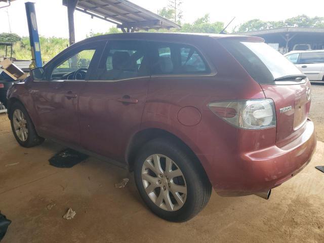 2007 MAZDA CX-7 — Фото 2 из 13