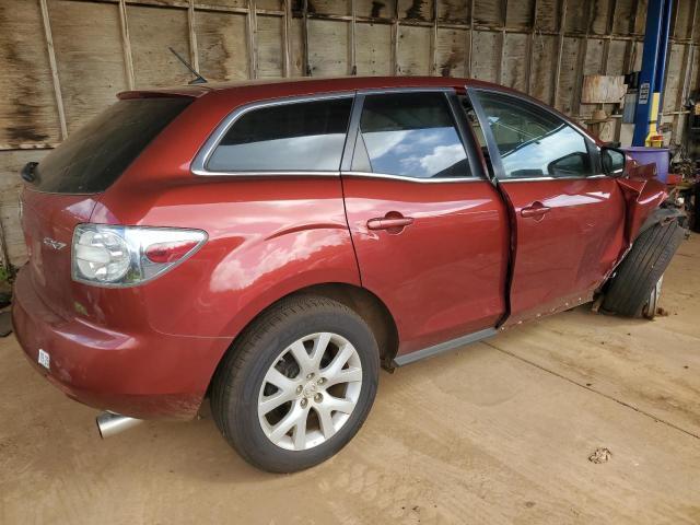 2007 MAZDA CX-7 — Фото 3 из 13