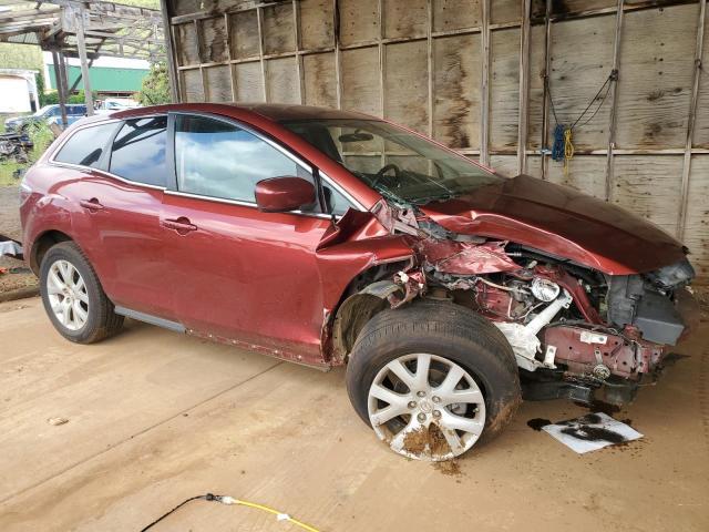 2007 MAZDA CX-7 — Фото 4 из 13