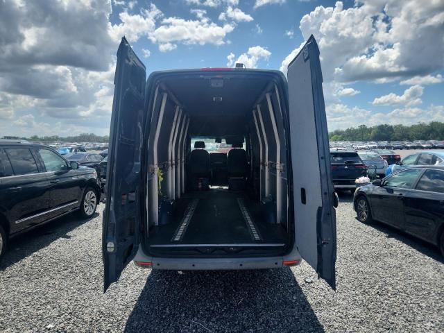 2019 MERCEDES BENZ SPRINTER 2500 DELIVERY VAN — Фото 10 из 13