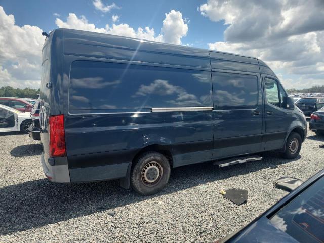 2019 MERCEDES BENZ SPRINTER 2500 DELIVERY VAN — Фото 3 из 13