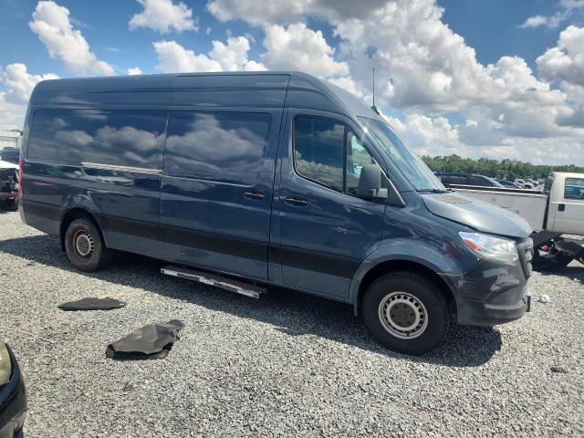 2019 MERCEDES BENZ SPRINTER 2500 DELIVERY VAN — Фото 4 из 13