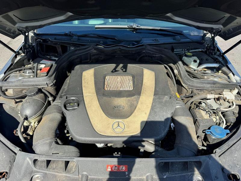 2010 MERCEDES-BENZ C 300 4MATIC — Фото 10 из 11