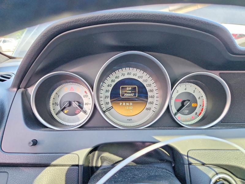 2012 MERCEDES-BENZ C 300 4MATIC — Фото 9 из 12