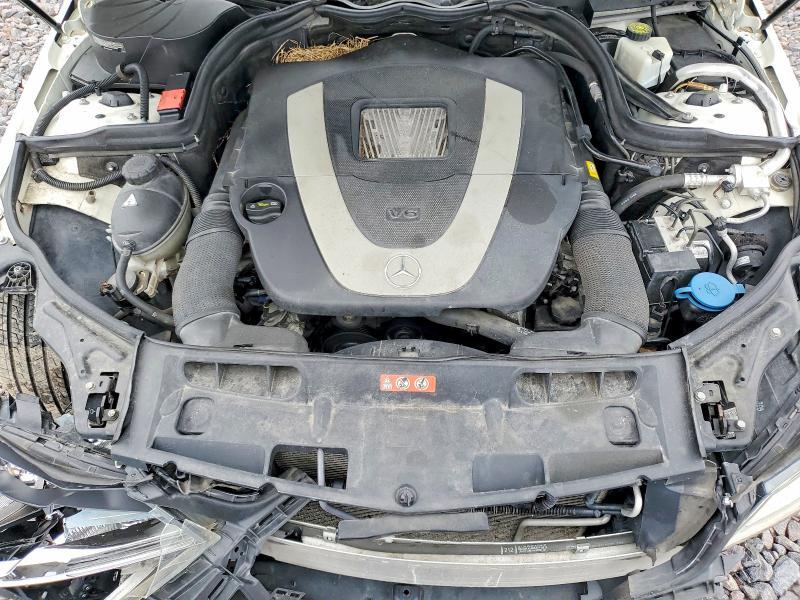 2012 MERCEDES-BENZ C 300 4MATIC — Фото 11 из 12
