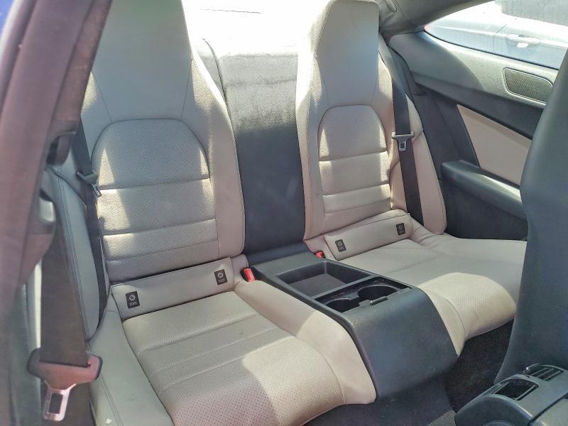 2012 MERCEDES-BENZ C 250 — Фото 10 из 13