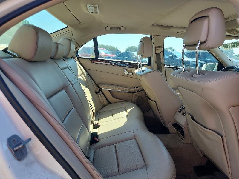 2014 MERCEDES-BENZ E 350 — Фото 10 из 12